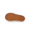 Vans Old Skool V Toddler Red Heart Baby Sneakers Hearts-Red Multi VN0009RCREB