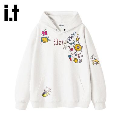 Topp – Hoodies & Sweatshirts