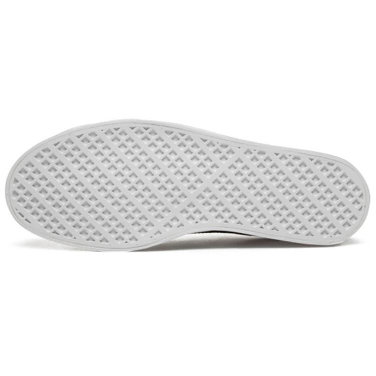 Puma Smash White Black 367308-02