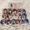 [USED] NiziU Miihi Can Badge Acrylic Stand