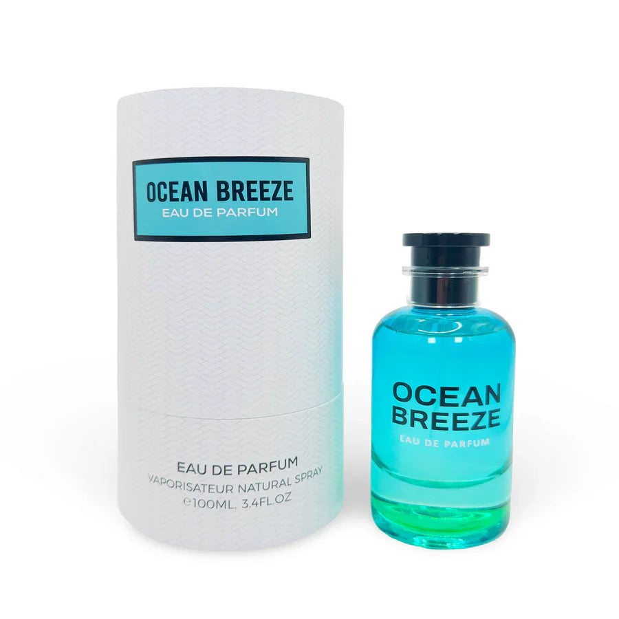 Emper Ocean Breeze Eau De Parfum Unisex 100 Ml