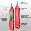 VD807 Digital Voltage Detectors Electric Tester Pen AC 24-300V Portable Screwdriver Indicator NCV Electroprobe Tools