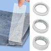 10Yards Fastener Bond Hem Tape Non Woven Fabric Self-adhesive Trouser Leg Stickers  Jeans Skirt