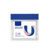 200pcs/box Cotton Swabs Spiral and Pointed Dual-head Design Nose Ears Cleaning Assisted Lips Eyes Makeup Disposable Cotton Swabs