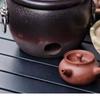 Ceramic Outdoor Tea Stove Set