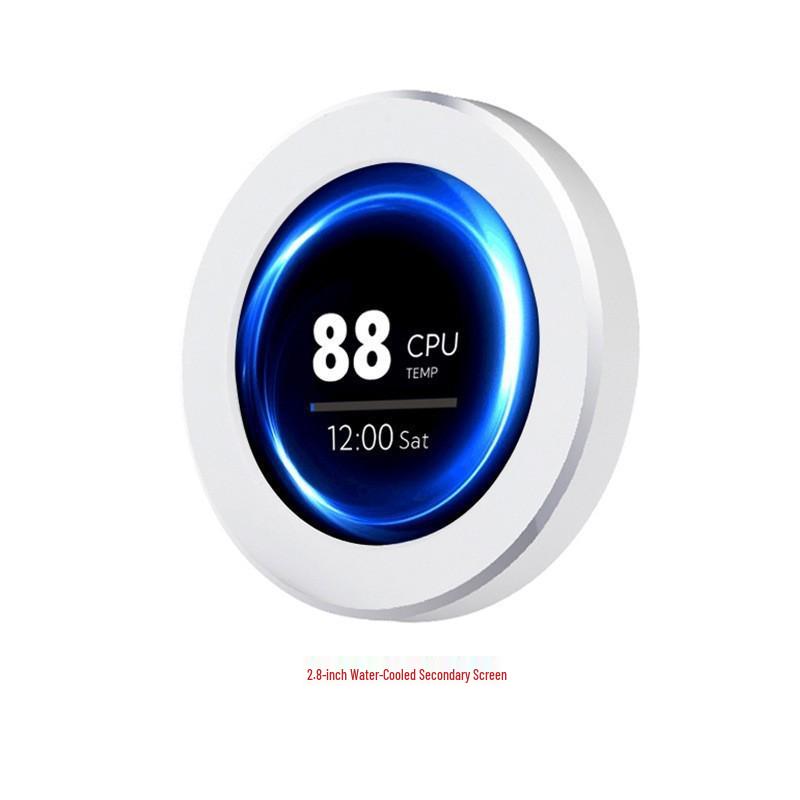 2.8-inch IPS Turing Smart Display:
