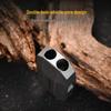 Titanium Alloy EDC Survival Whistle