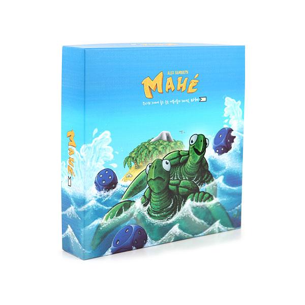 

Корейская настольная игра Маэ