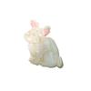 Rabbit Hair Claw