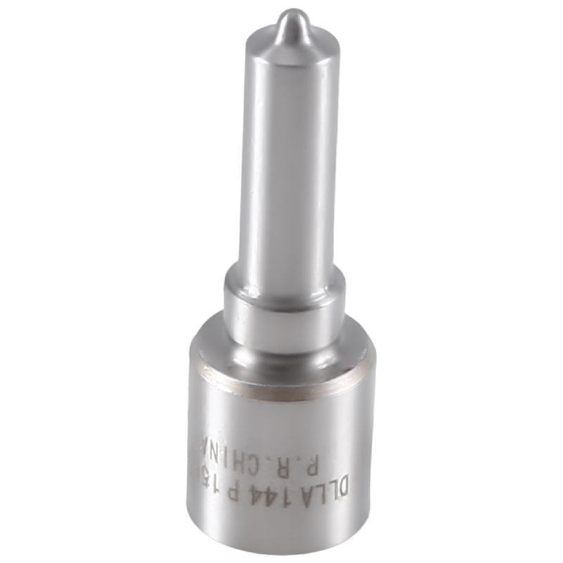 1 PCS New Crude Oil Common Rail Injector Nozzle DLLA144P1565 Fuel Sprayer Metal For Injector 0445120066