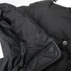 Moncler [Domestic Regular / 2020 Model] AGOT Hooded Down Jacket Coat 2 blackUsed