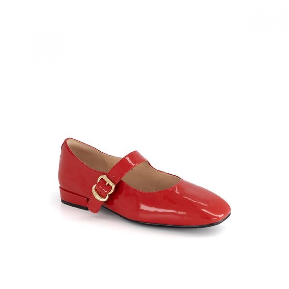Soda Women S Semi dreSS Mary Jane ShoeS 2cm arS602 225