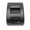 58mm Portable Thermal Receipt Printer Bluetooth USB Compatible with Win Android IOS Easy Paper Loading ESC POS for