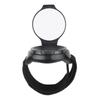 Bicycle Rearview Mirror Mini Hand Strap 360-degree Rotating Mirror Riding Accessories and Equipment