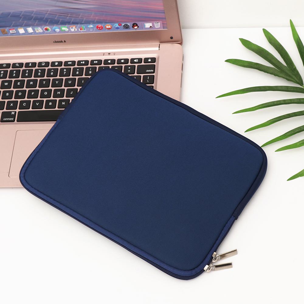 Universal Tablet Case Sleeve Bag Cover Protective Pouch Shockproof For Apple iPad Samsung Galaxy Tab Huawei MediaPad