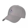 Grey Goose Vodka (Vintage) Baseball Cap Golf Wear Cosplay Sun Hats For Women Unisexs