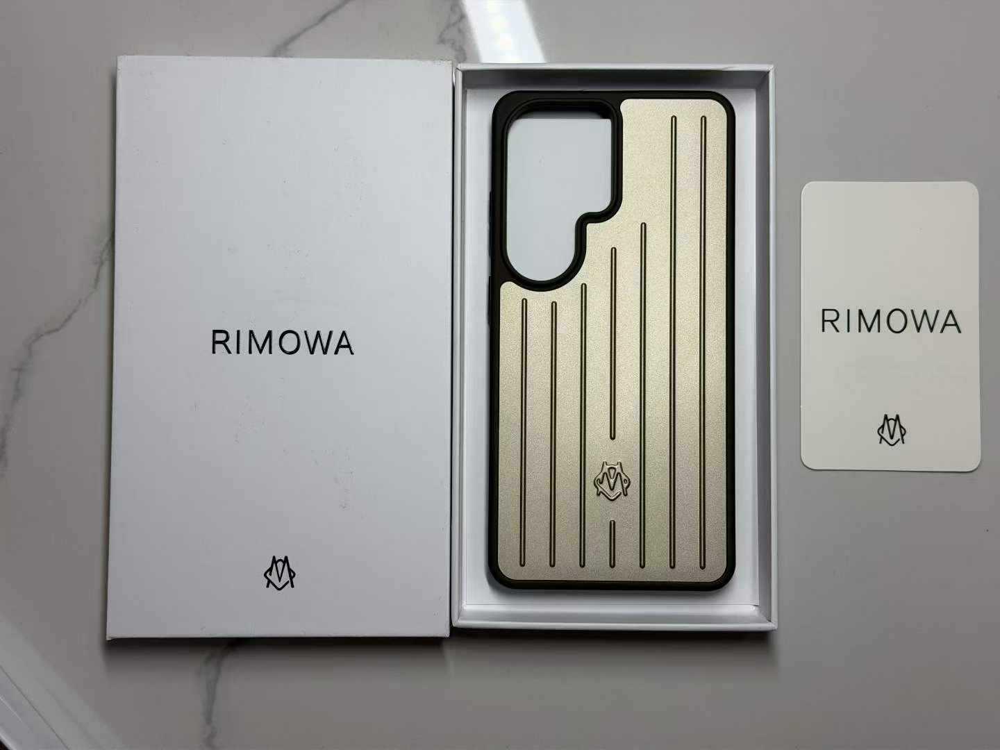 RIMOWA Oriģināls Samsung Galaxy S26 Ultra