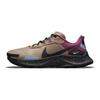 Nike Pegasus Trail 3 'Khaki Light Mulberry' Donna DM6143-247