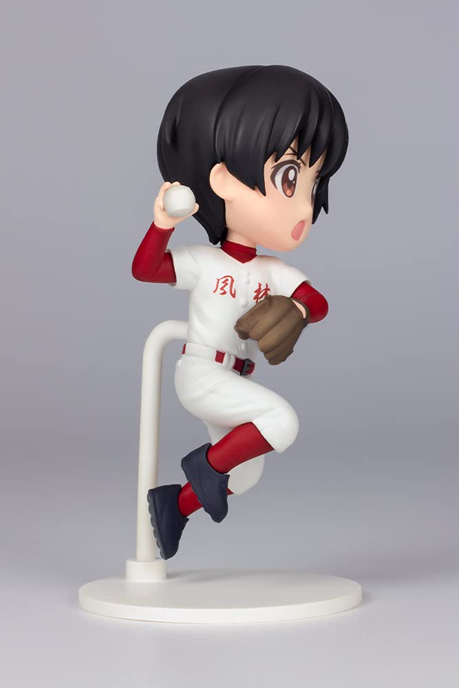 PLUM Major Second Mini Figure Sagara Tao Height 70mm PVC Painted Complete Figure PM38420 approx.