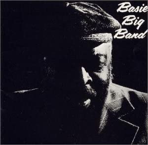 

CD COUNT BASIE - Basie Big Band VICJ23596 VICTOR 1991 Япония Джаз