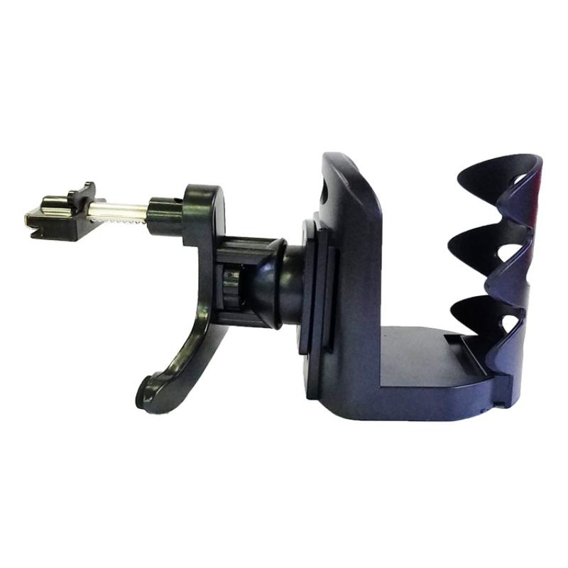 Multifunctional Car Cup Holder Air Vent Mount Seat Back Hanging Stand Bottle Drinks Storage Holders Auto Interior