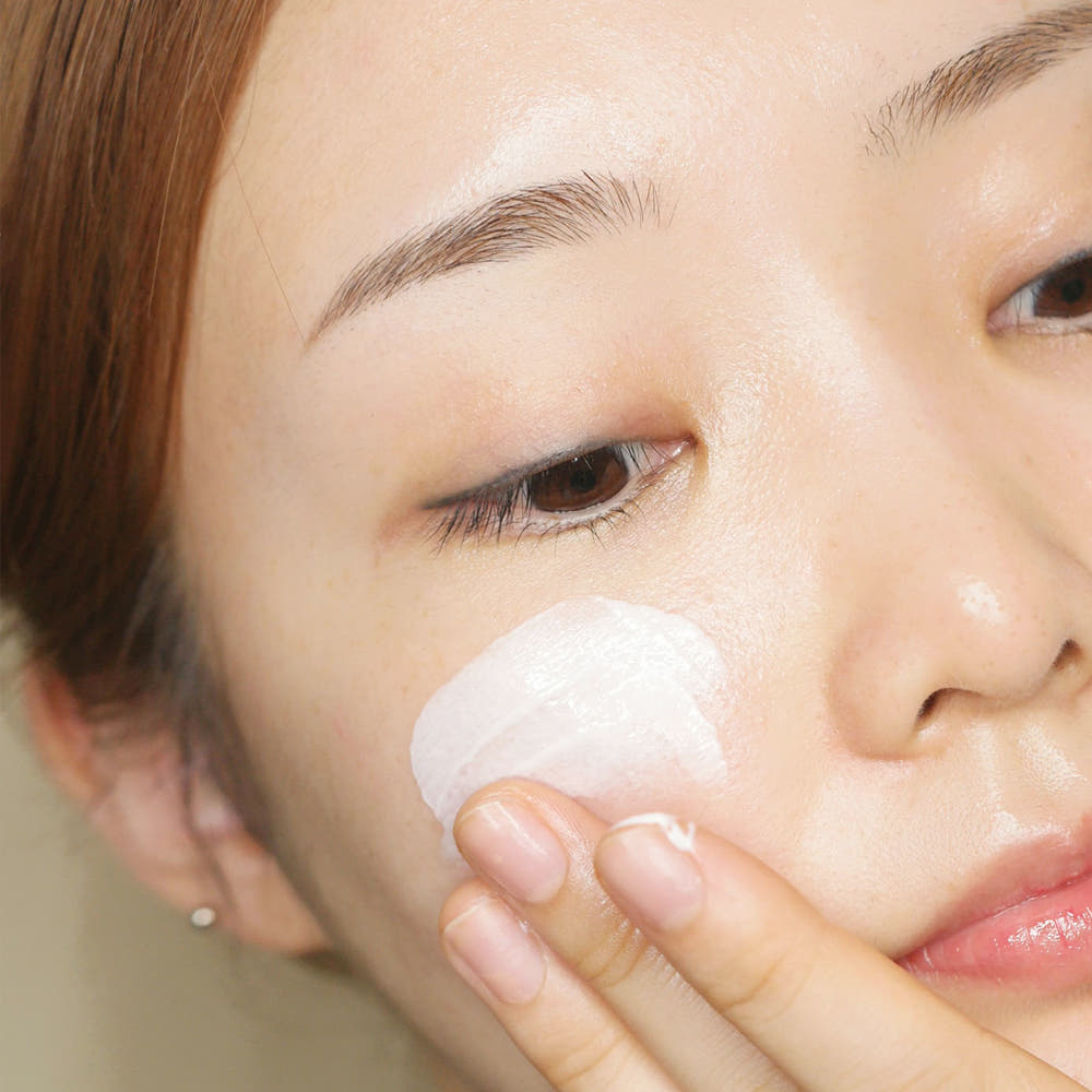 THANK YOU FARMER Sun Project Shimmer Sun Essence 40ml SPF30 PA++ Pink Pearl Glow Moisturizing Sunscreen