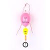 Awa Anti-Collision Long Cast Sea Fishing Float Set with Night Stick Insert