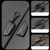 Car Remote Keyring Case Fob Cover Shell For BMW F30 F31 F32 F34 F20 F21 F07 F10 1 3 5 7 Series X1 X3 G01 X4 G02 X5 F15 F16 M3 M4 GQ6