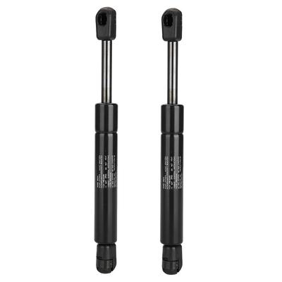 95551252800 Rear Window Glass Lift Support Shock Struts Fit for Porsche Cayenne (1 Pair)