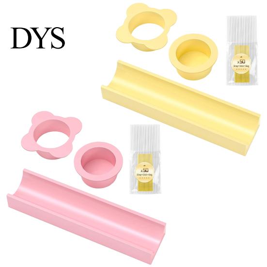 Cake Pop Maker Kit 3PCS Mold Sets, Food Grade Plastic with Baking Supplies for Parties Cutter And Pusher, Round Ball Decorating Tool Balls