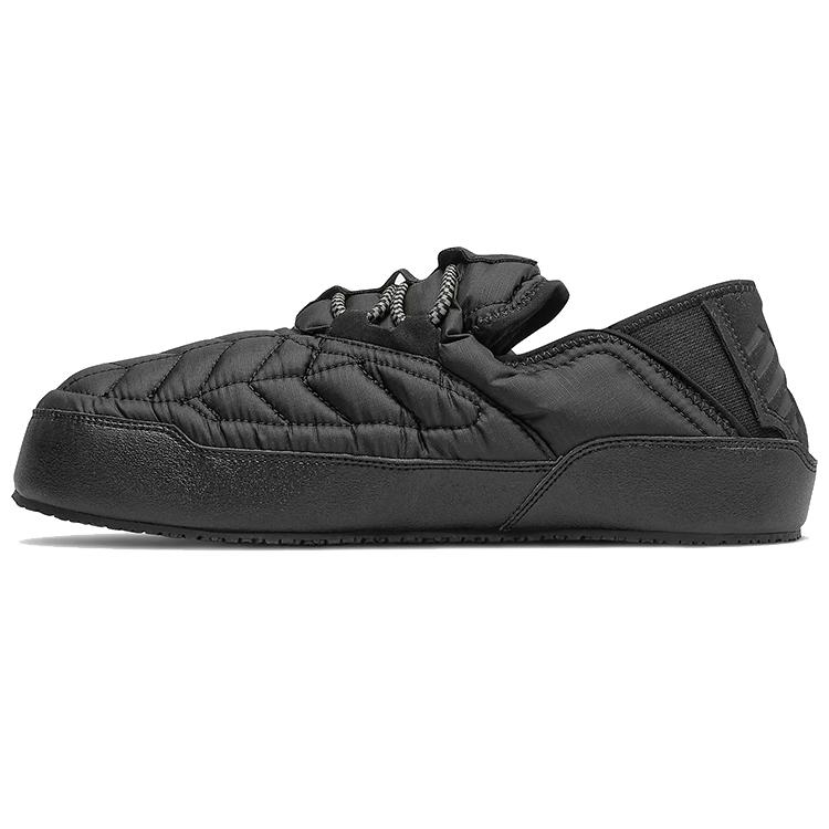 New New Balance Crvn MOCv2 'Triple Black'