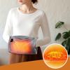 Hand Warmers- Heated Bag USB Hand Warmers, 3 Modes Heater Heating Pad Outdoor Indoor Women Men Kids Sleeping Hunting Travel Winter