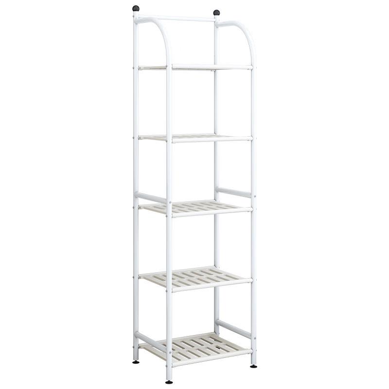 Mi Ling 3-Tier Floor Standing Bathroom Storage Rack