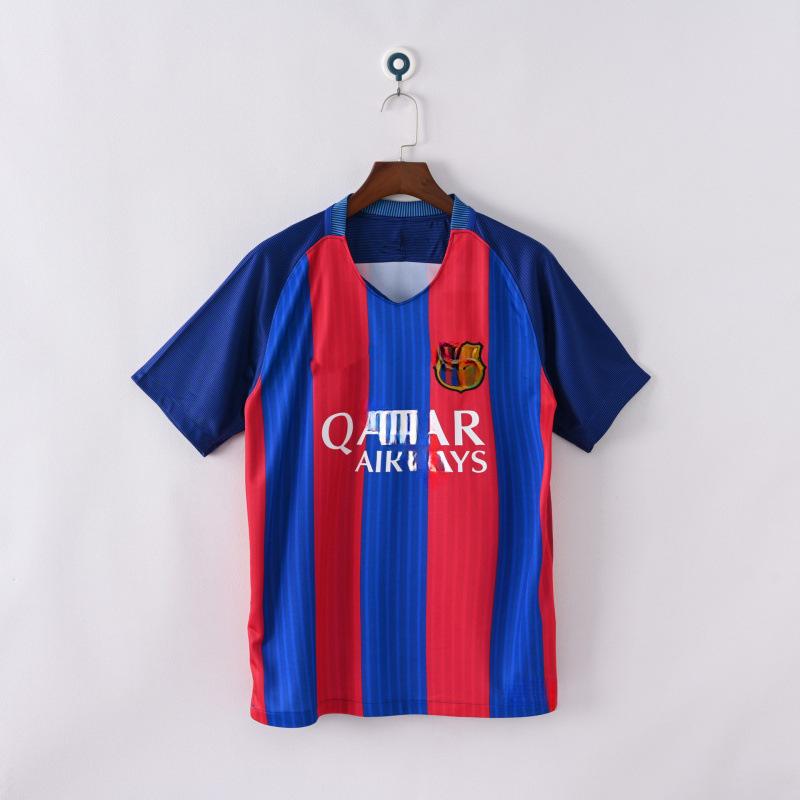 Cross-border Retro Football Jersey Country M Saint Paul L New K Sma J Colossi H M America Football Jersey