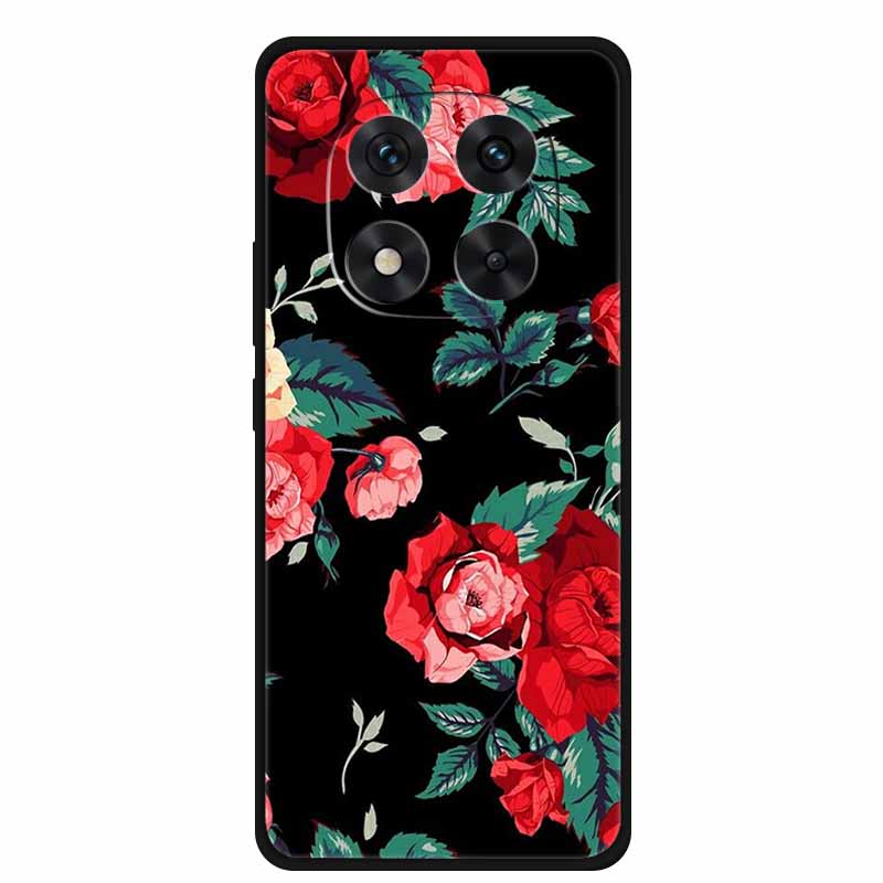 For Xiaomi Redmi Note 15 Pro 5G Case Global Soft Silicone Back Cover for Redmi Note 15 Pro+ Note15 Pro Plus TPU Funda Back Coque