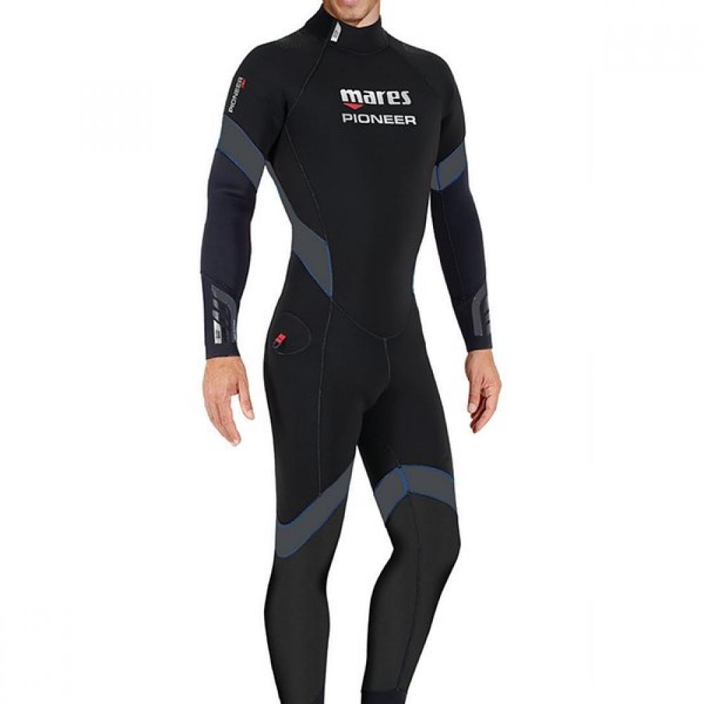 

Mares 5mm One Piece Neo piOneer male-M