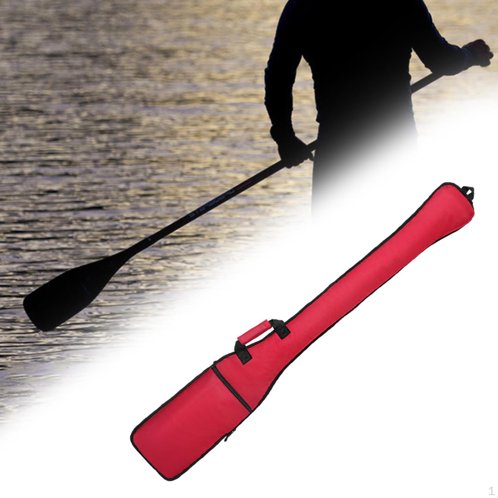 

Сумка для весла Dragon Boat с ручкой для переноски, ткань Оксфорд, износостойкая гладкая молния