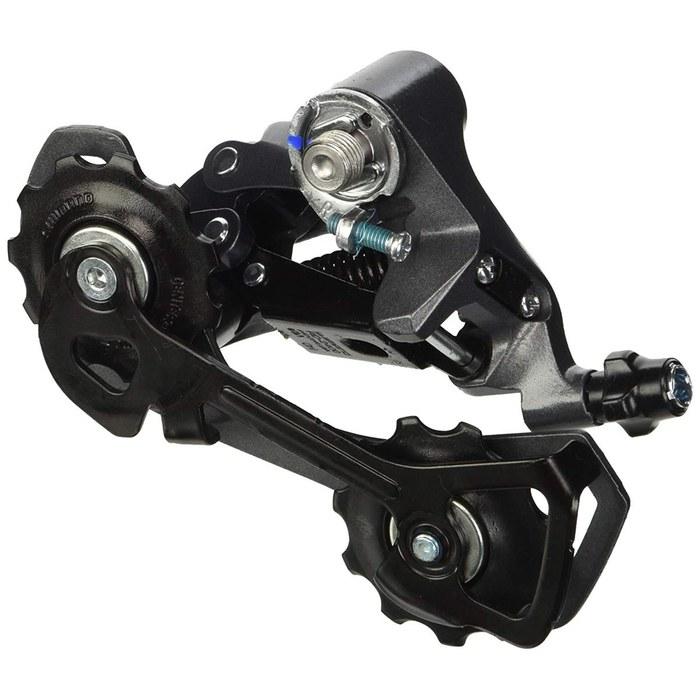 Shimano RD-R2000 8S GS Rear Derailleur ERDR2000GS Black
