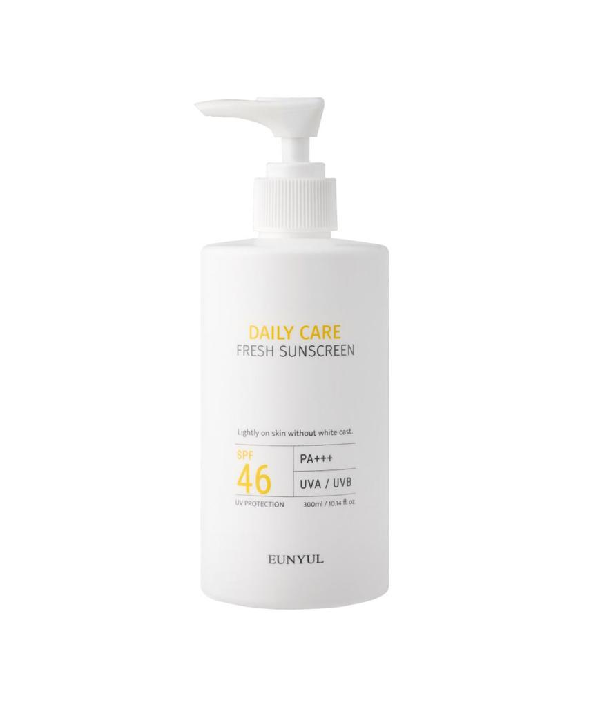 Eunyul Daily Care Fresh Sun Cream 300ml