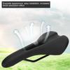     Saddle Mountain Bike Seat Cover Comfortable Cushion Cycling Accessory