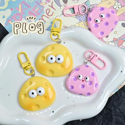 Porta-moedas, clips, porta-chaves – Chaveiros