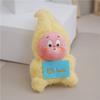 Cute Twinkle Plush Doll Hot Little Yawn Little Star Soft Doll Backpack Bag Charm