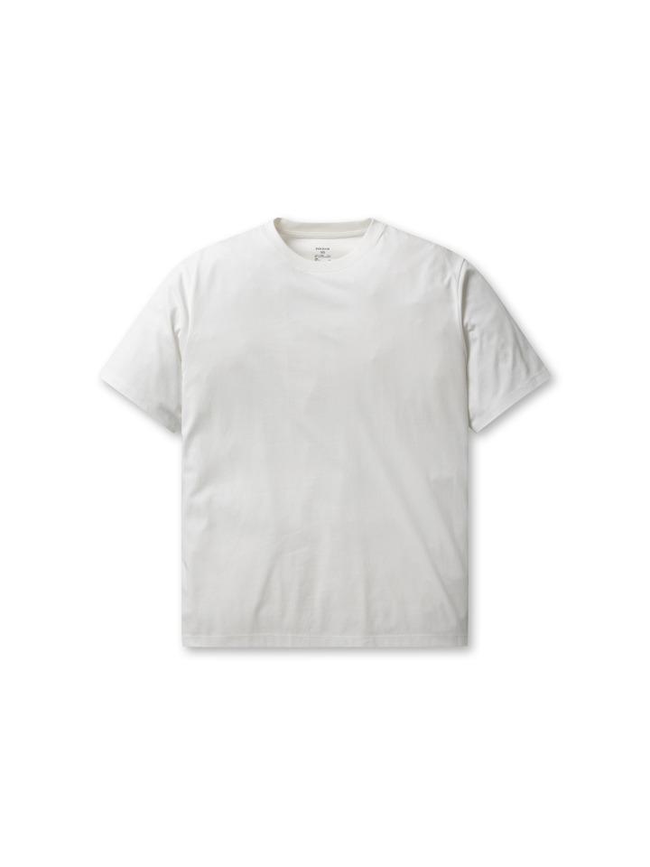 Polhaem Unisex Cool Cotton Crew Neck Short Sleeve T-Shirt_Phg5Ts3010 (B Type)