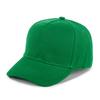 Hot Selling Blank Oem logo Embroidery Curved Bill Sports 5 Panel a Frame Snapback Hats Caps With Custom logo