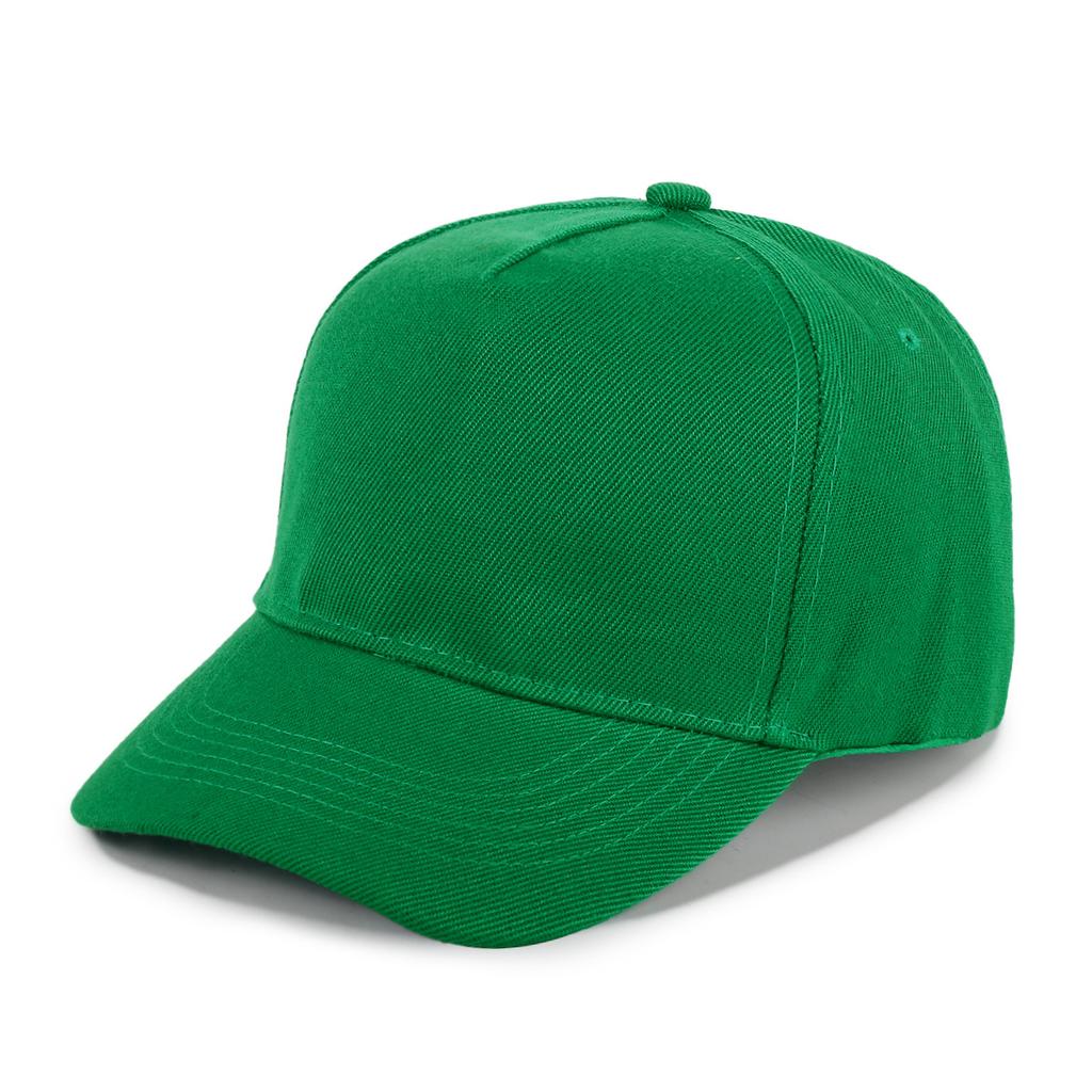 Hot Selling Blank Oem logo Embroidery Curved Bill Sports 5 Panel a Frame Snapback Hats Caps With Custom logo