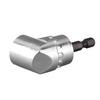 105 Degree Angle Extension Right Angle Quick Change Driver Drilling Extension Shank Screwdriver Magnetic 1 4 Inch Hex