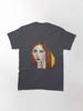 Françoise Hardy Fran?oise Classic T-Shirt