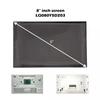 Portable Car SYNC 2 Radio Replacement 8Inch Touch Screen LCD Monitor For Ford Fusion 2013-2016 DC3T-18B955-FA, LO080Y5DZ05