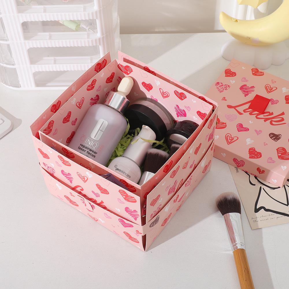 Creative Butterfly Surprise Gift Box for Valentine's, Birthdays, and Parties