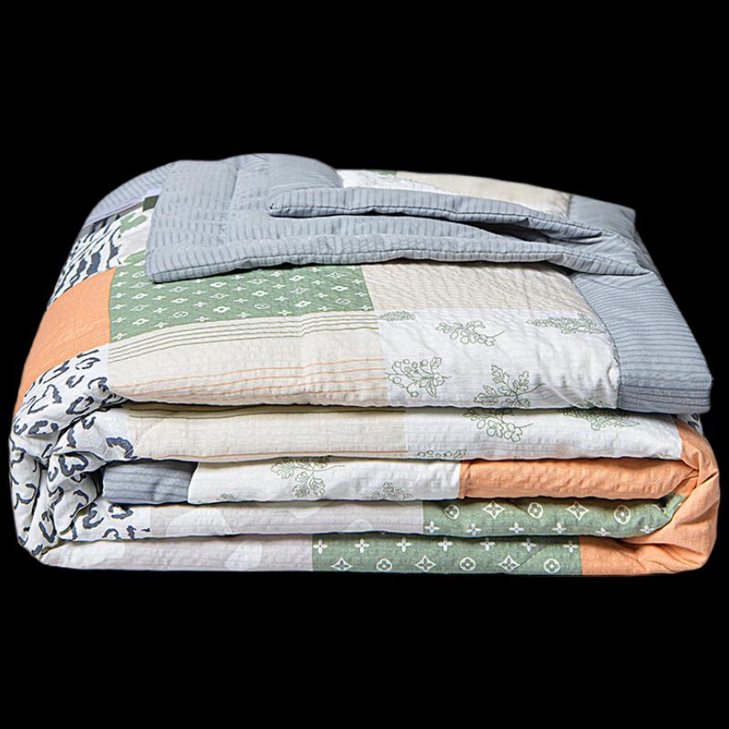 

Grace Antibacterial Summer Cooling Fiber Comforter